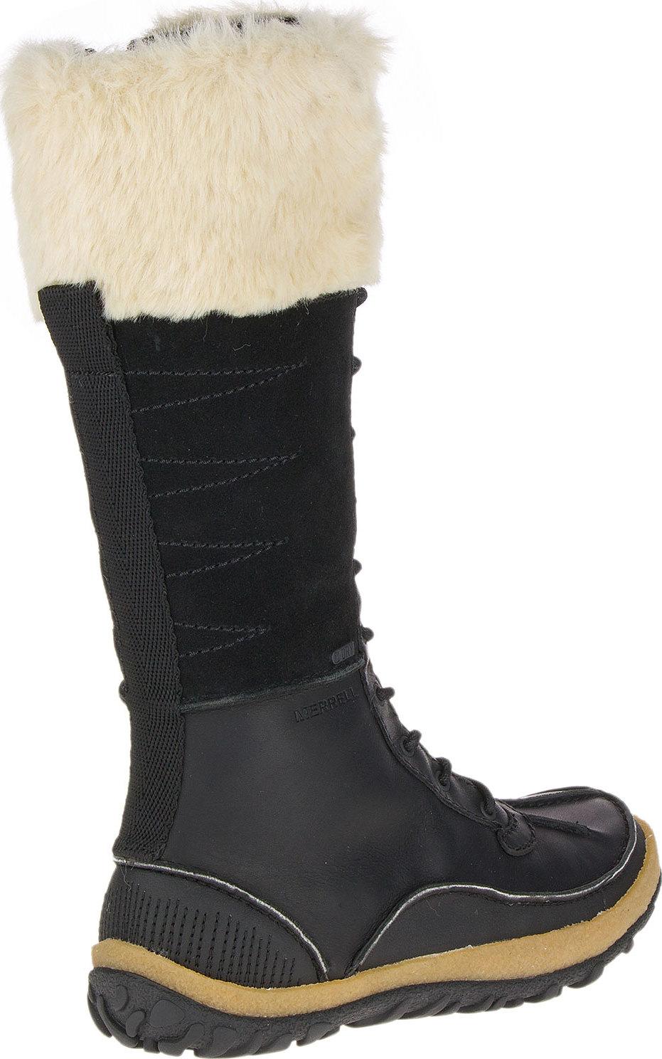 Product gallery image number 10 for product Tremblant Pull On Polar Waterproof - Women's