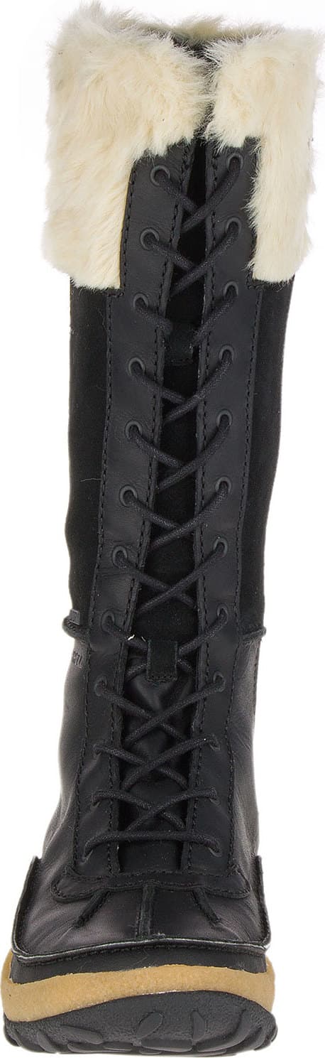 Product gallery image number 9 for product Tremblant Pull On Polar Waterproof - Women's