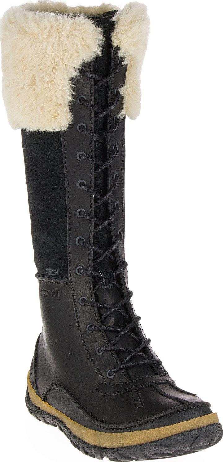 Product gallery image number 2 for product Tremblant Pull On Polar Waterproof - Women's