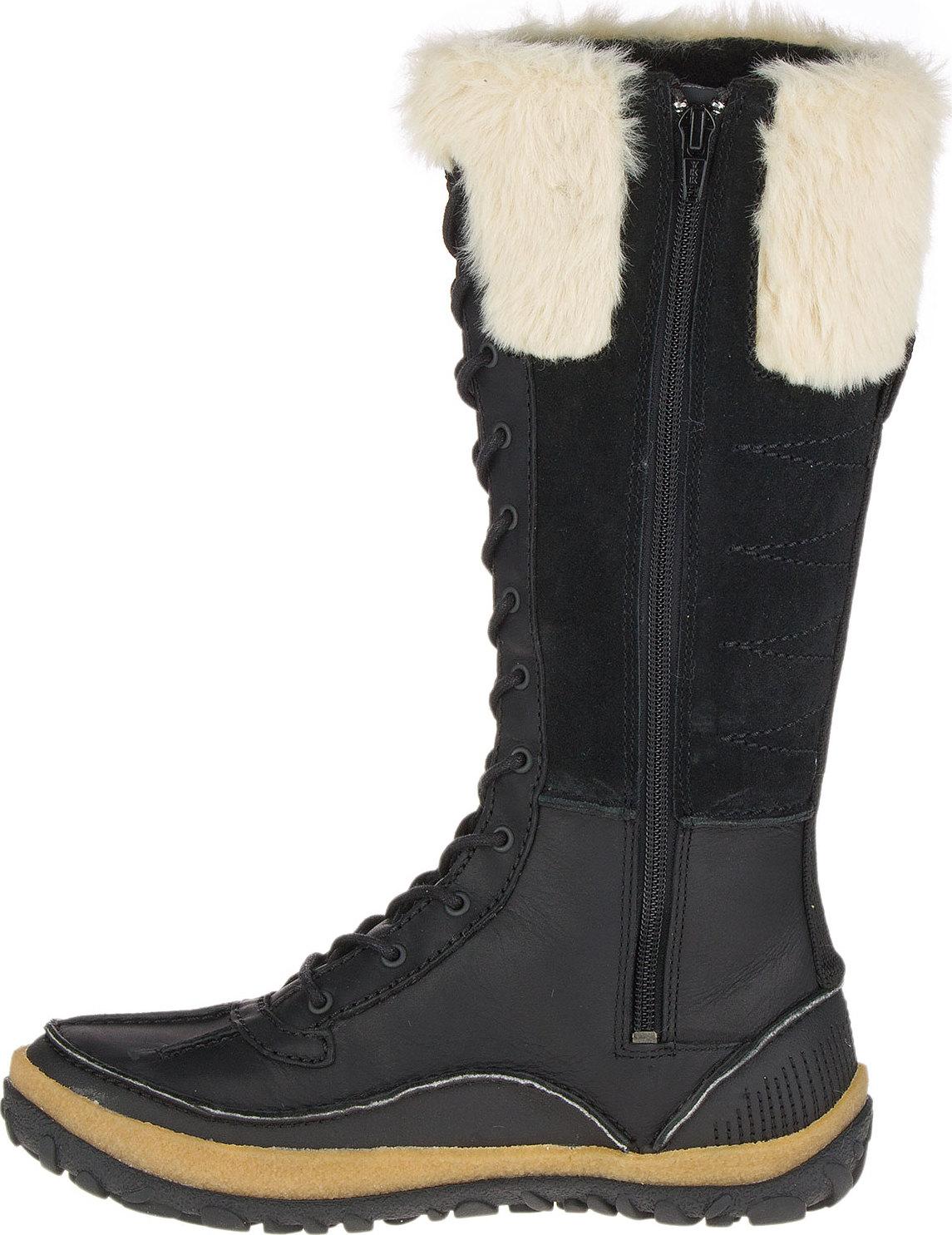 Product gallery image number 8 for product Tremblant Pull On Polar Waterproof - Women's