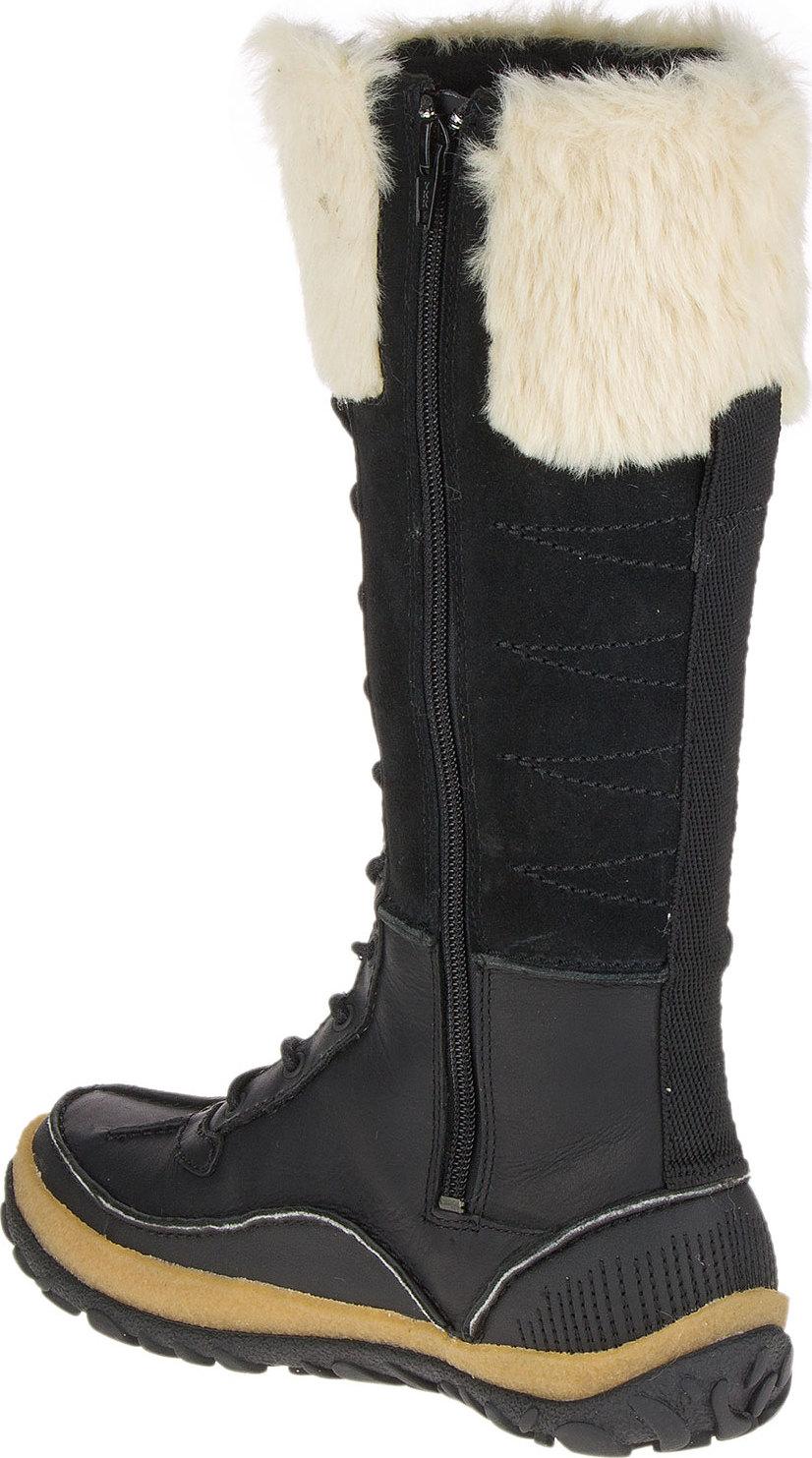 Product gallery image number 7 for product Tremblant Pull On Polar Waterproof - Women's