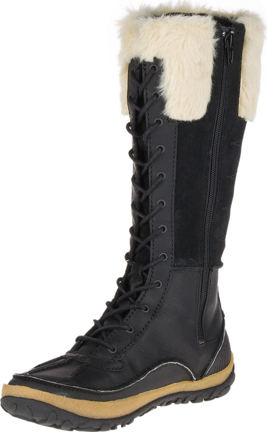 Product gallery image number 6 for product Tremblant Pull On Polar Waterproof - Women's