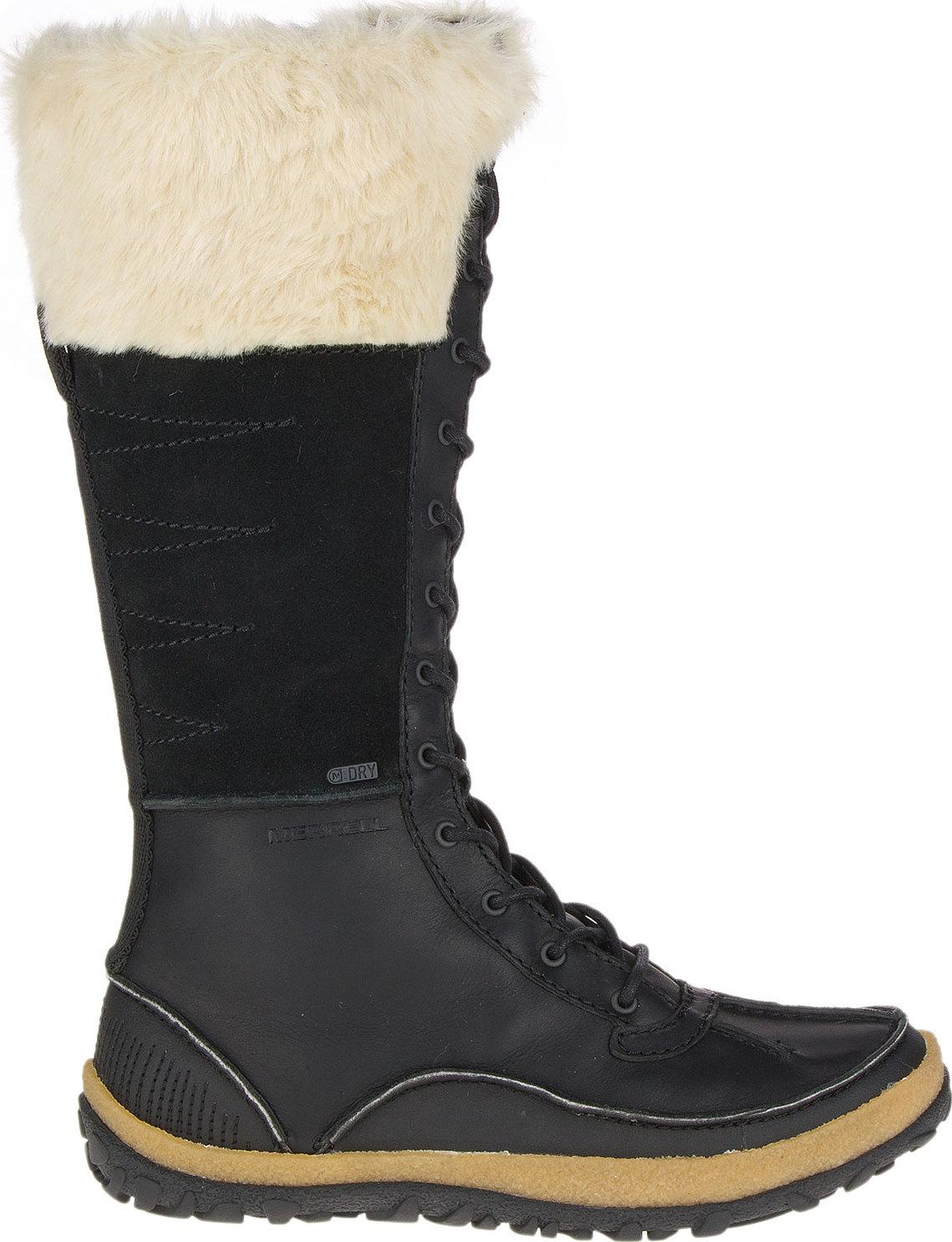 Product gallery image number 3 for product Tremblant Pull On Polar Waterproof - Women's