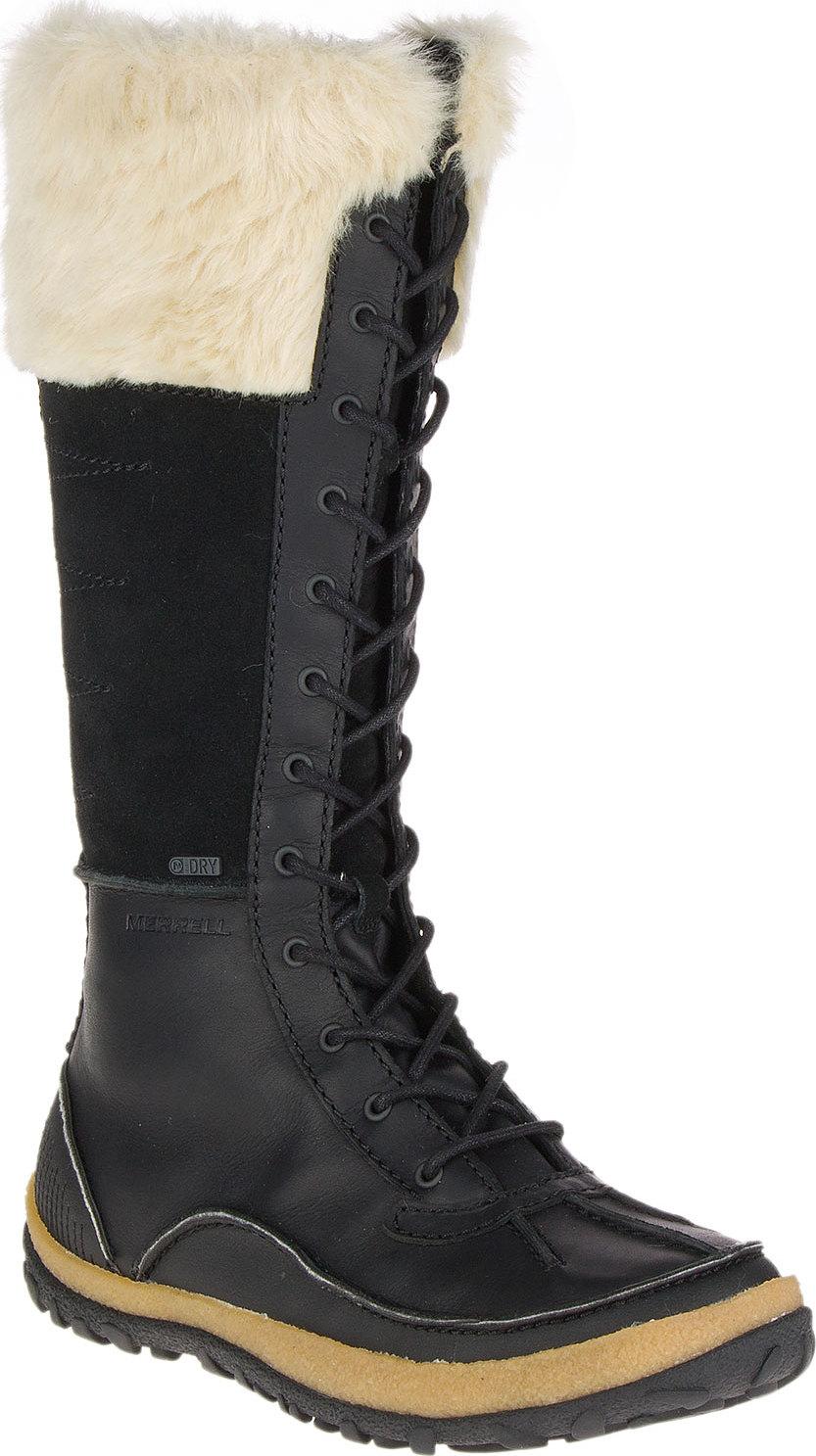 Product gallery image number 1 for product Tremblant Pull On Polar Waterproof - Women's