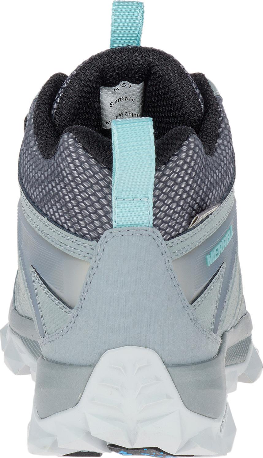 Product gallery image number 6 for product Thermo Freeze 6 Inch Waterproof - Women's