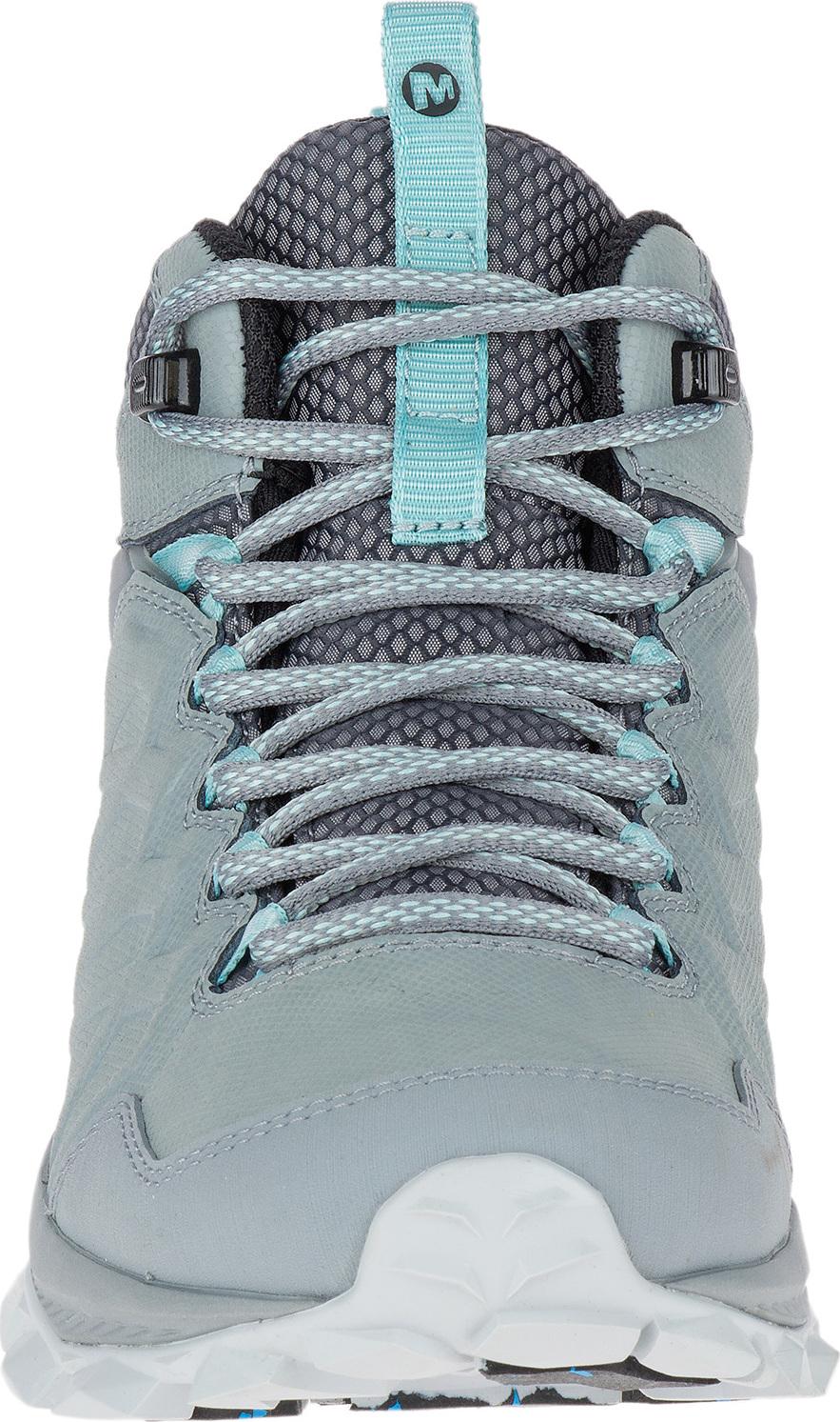 Product gallery image number 5 for product Thermo Freeze 6 Inch Waterproof - Women's