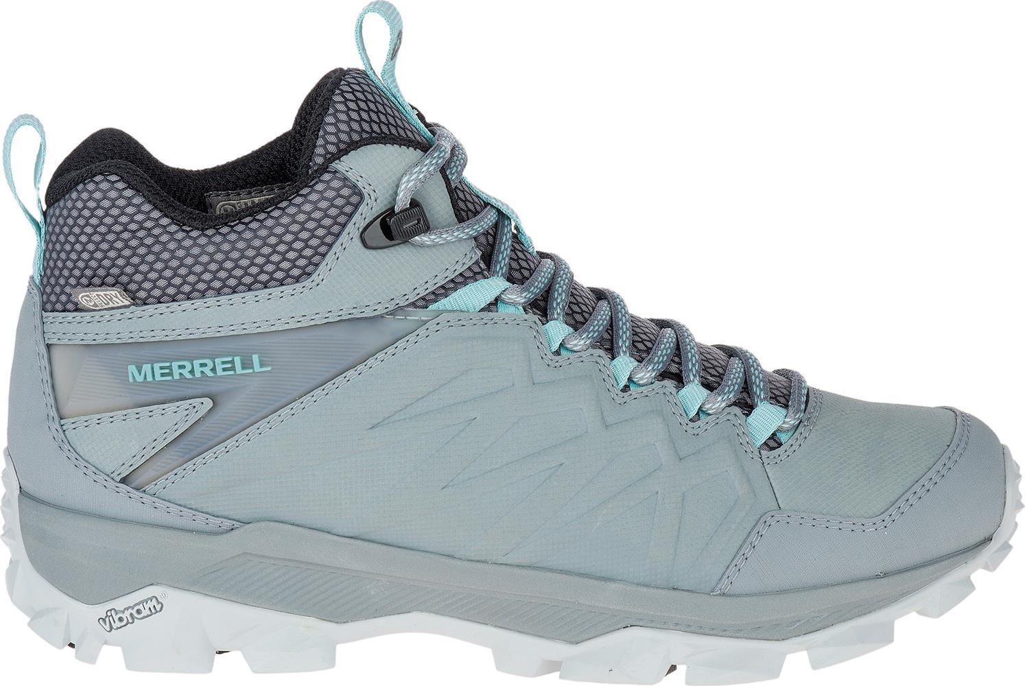 Product gallery image number 4 for product Thermo Freeze 6 Inch Waterproof - Women's