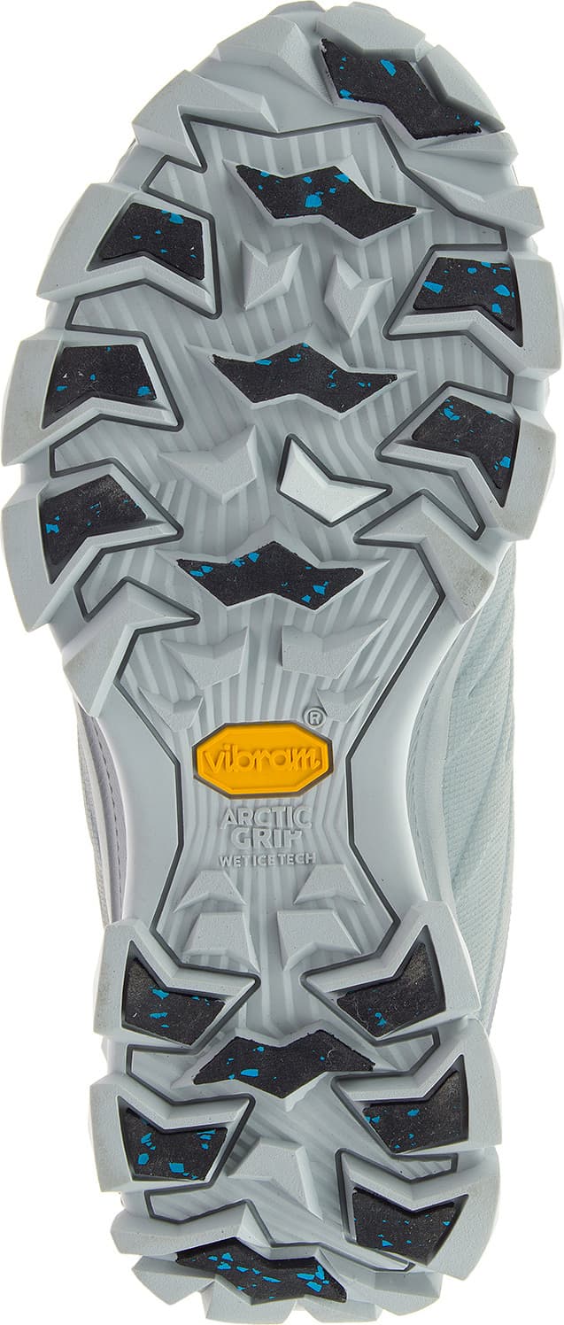 Product gallery image number 3 for product Thermo Freeze 6 Inch Waterproof - Women's