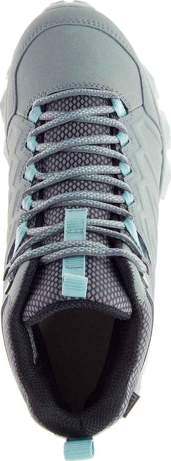 Product gallery image number 2 for product Thermo Freeze 6 Inch Waterproof - Women's