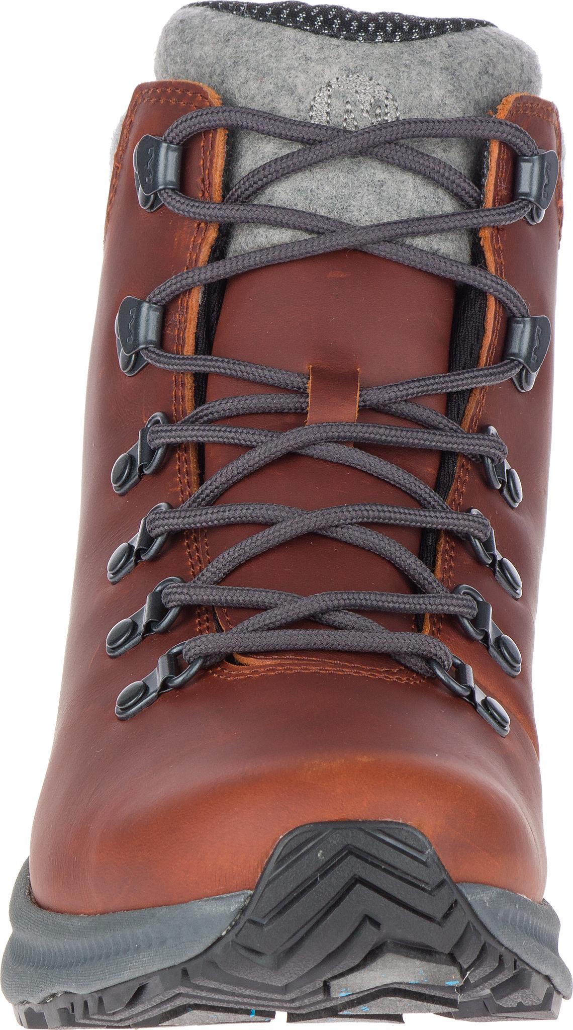 Product gallery image number 3 for product Ontario Thermo Mid  Waterproof - Men's