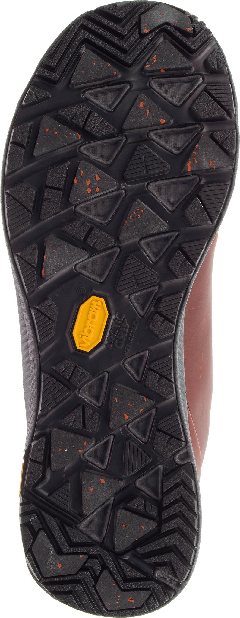 Product gallery image number 4 for product Ontario Thermo Mid  Waterproof - Men's