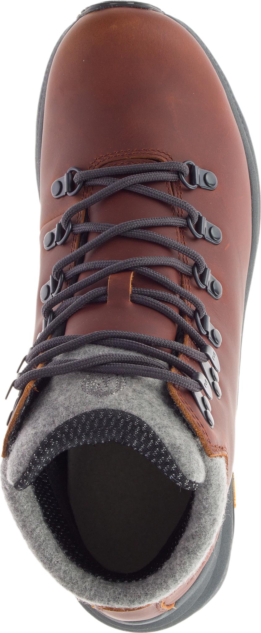 Product gallery image number 5 for product Ontario Thermo Mid  Waterproof - Men's