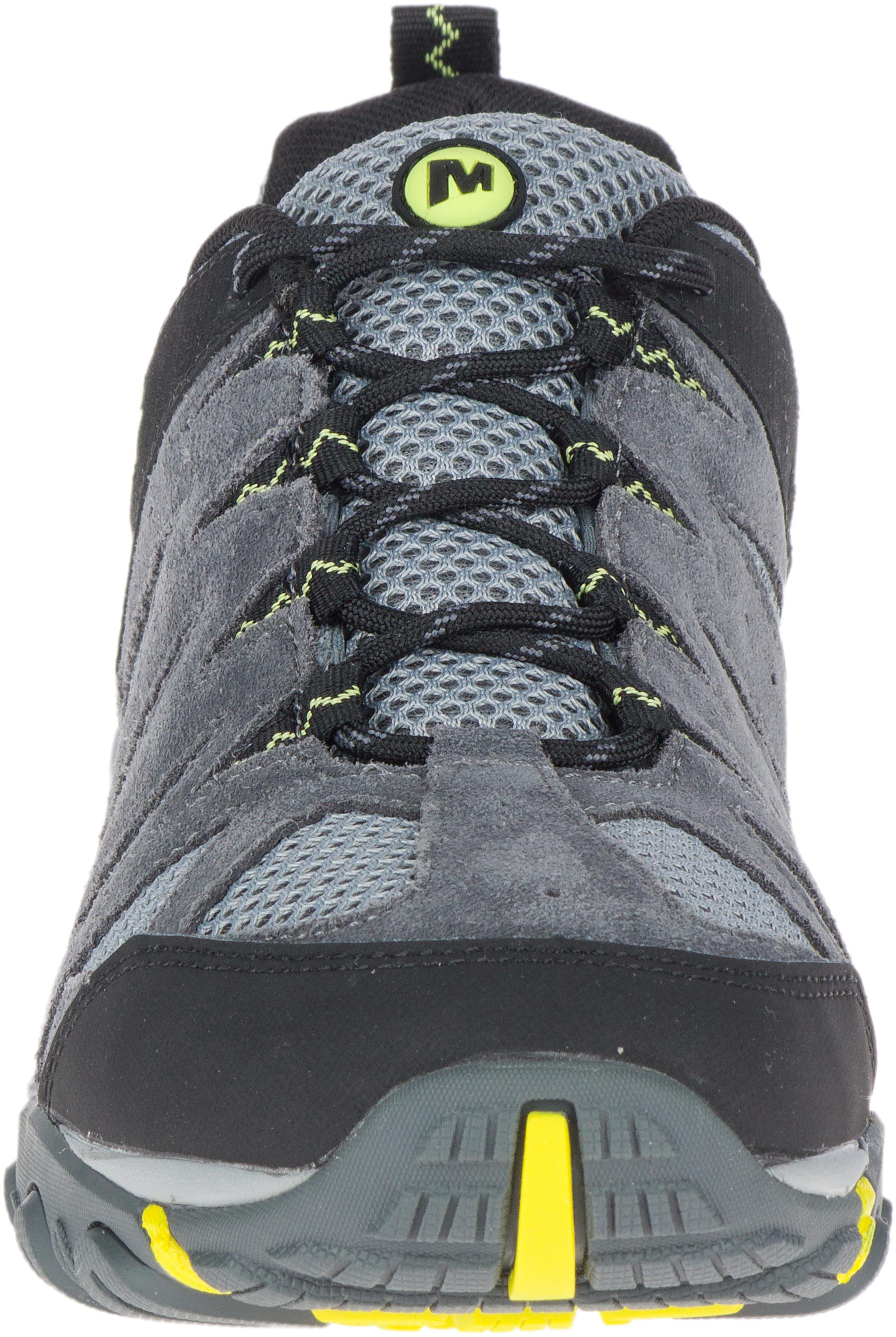 Product gallery image number 7 for product Accentor 2 Ventilator Hiking Shoes - Men's