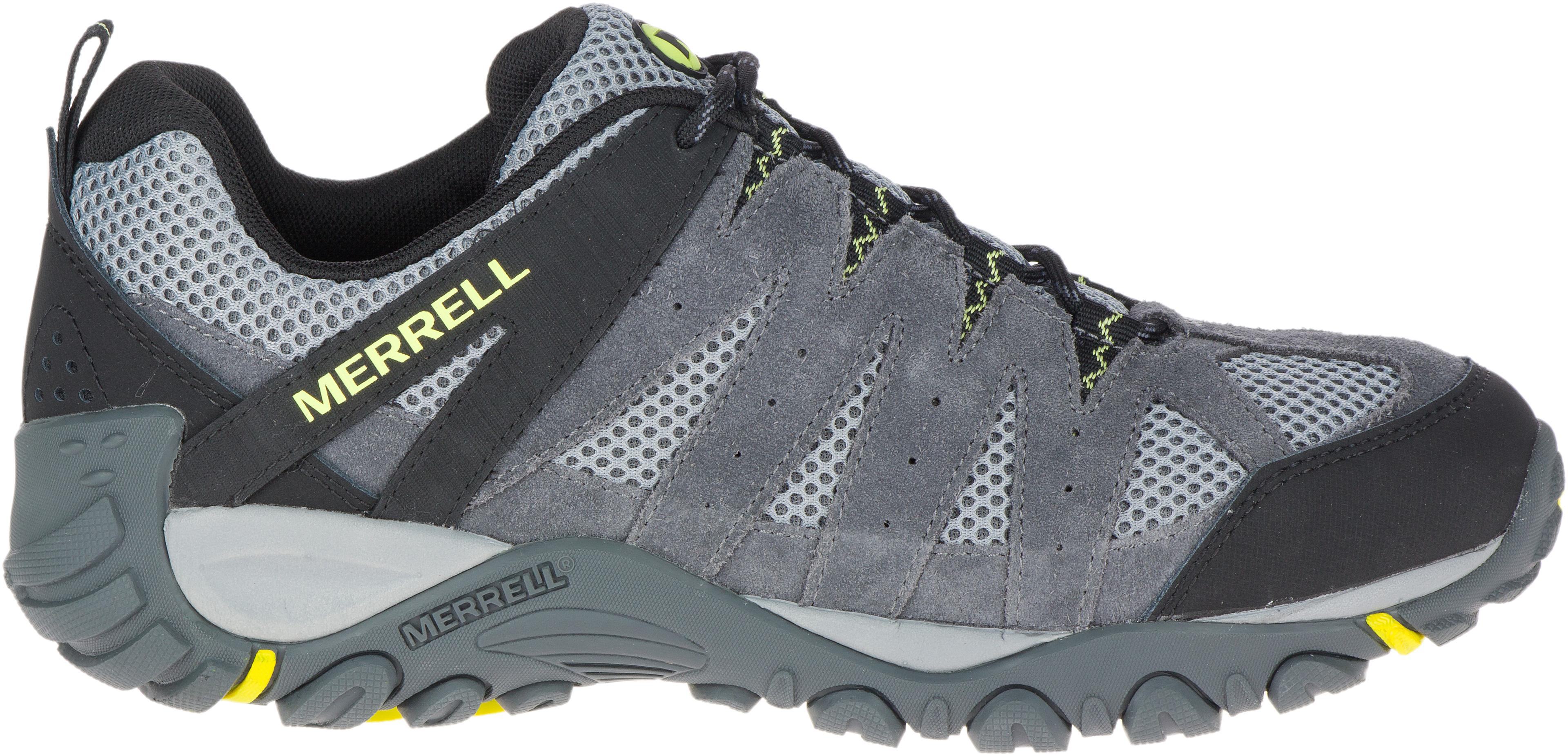 Product gallery image number 5 for product Accentor 2 Ventilator Hiking Shoes - Men's