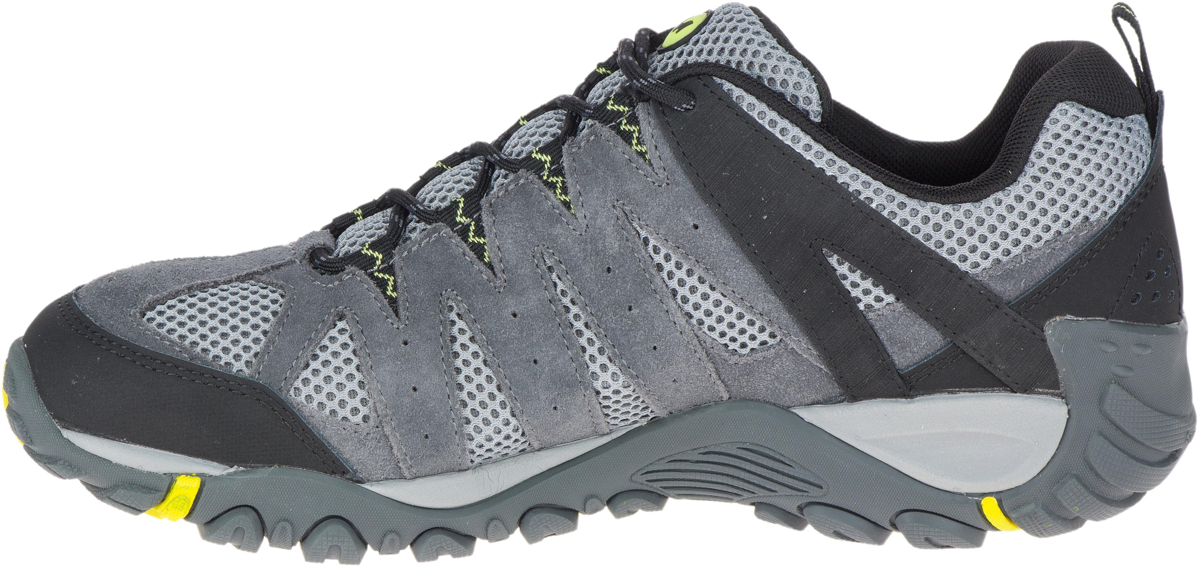 Product gallery image number 3 for product Accentor 2 Ventilator Hiking Shoes - Men's