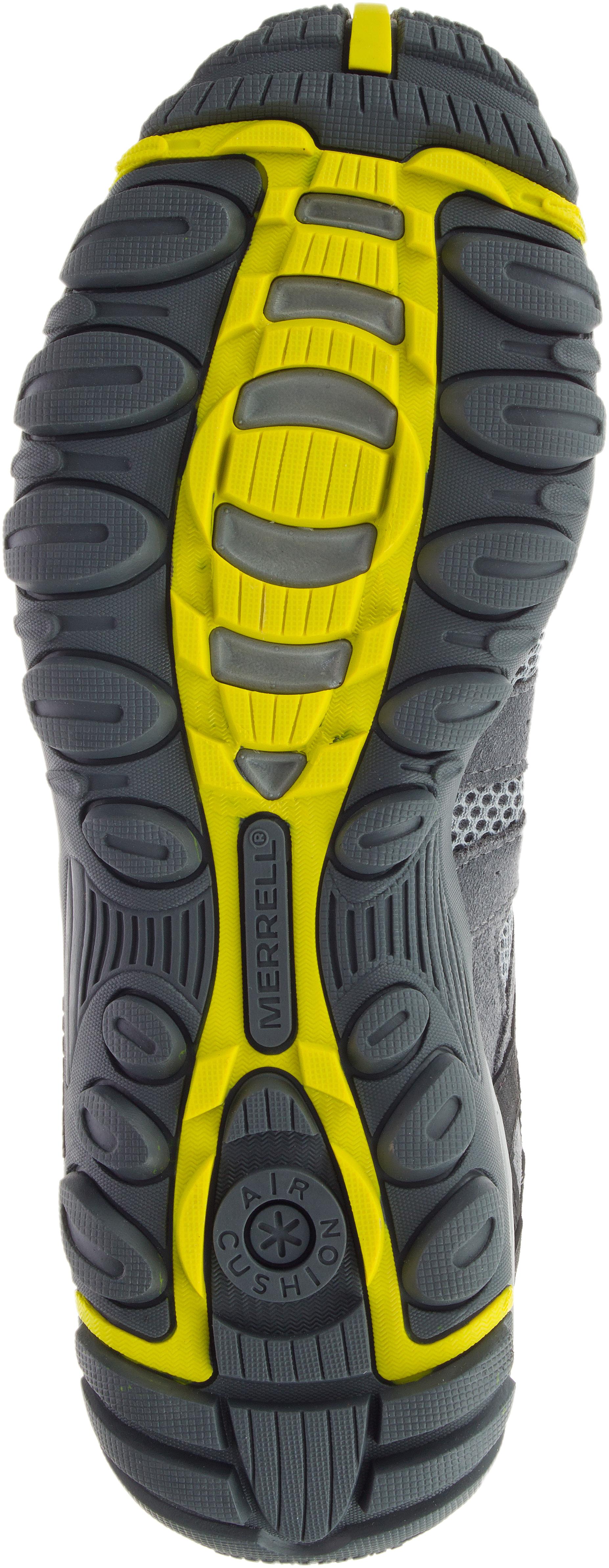 Product gallery image number 2 for product Accentor 2 Ventilator Hiking Shoes - Men's