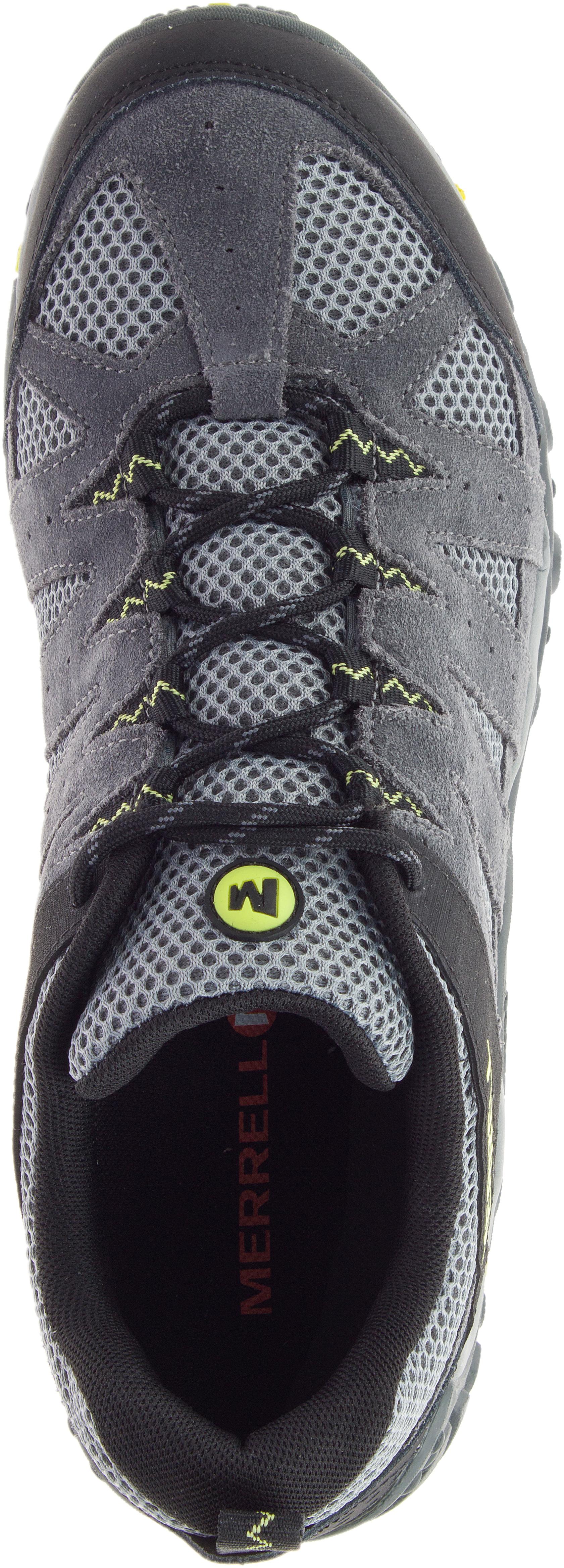 Product gallery image number 4 for product Accentor 2 Ventilator Hiking Shoes - Men's