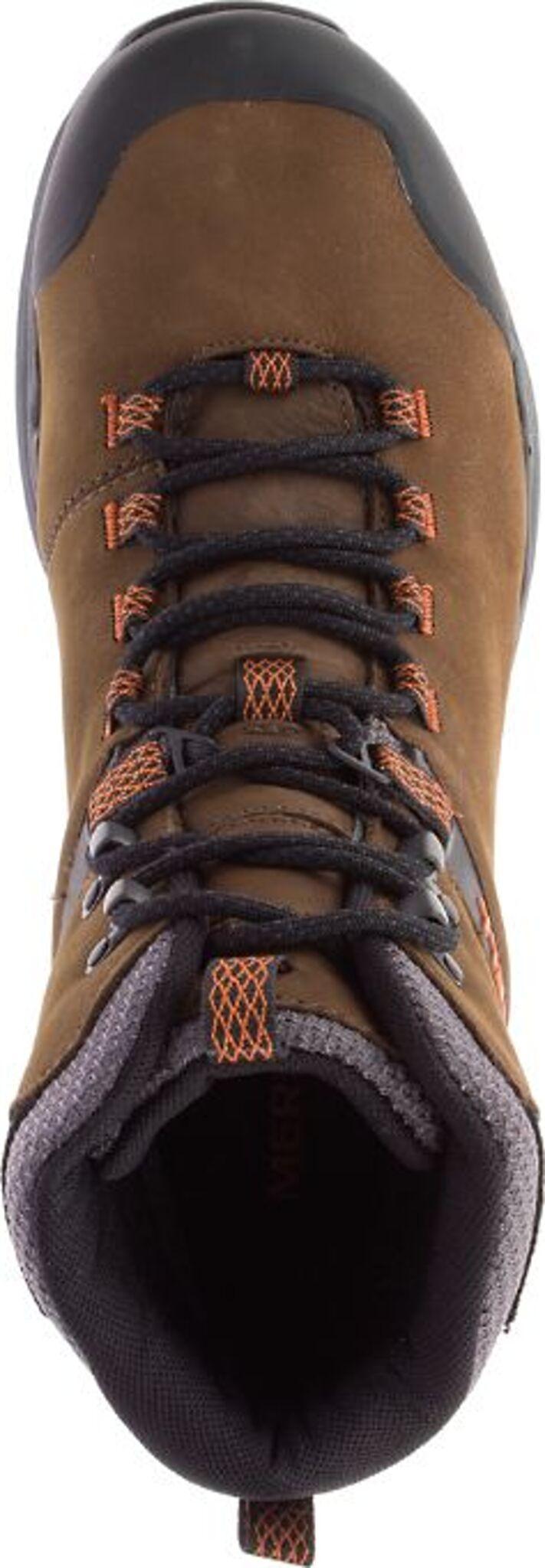 Product gallery image number 3 for product Phaserbound 2 Tall Waterproof Boots - Men's