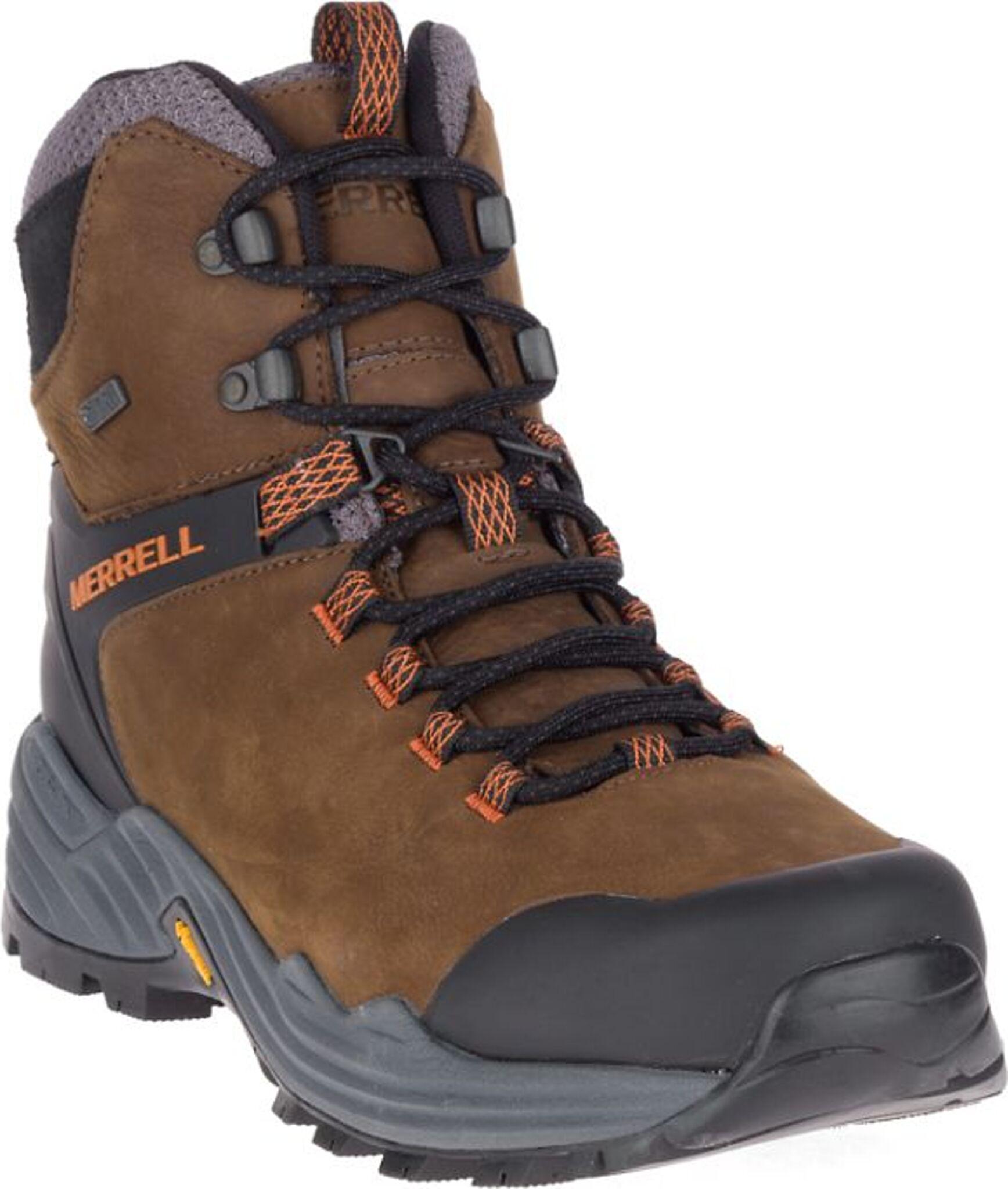 Product gallery image number 4 for product Phaserbound 2 Tall Waterproof Boots - Men's