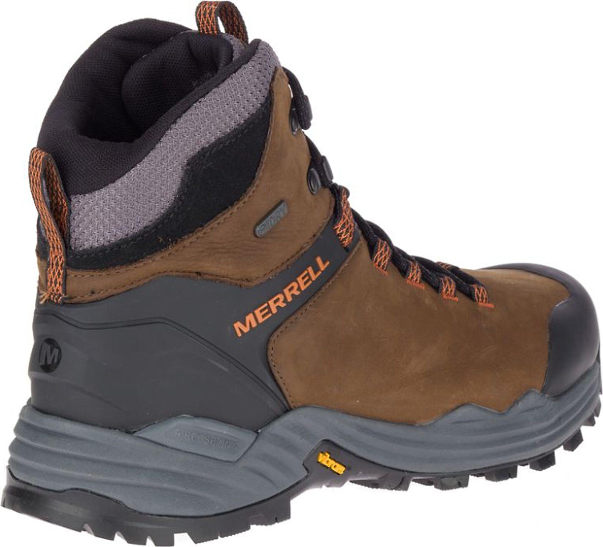Product gallery image number 6 for product Phaserbound 2 Tall Waterproof Boots - Men's