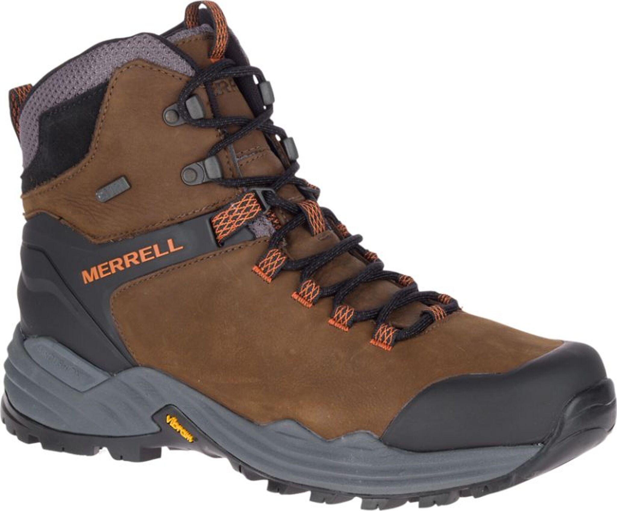 Product gallery image number 1 for product Phaserbound 2 Tall Waterproof Boots - Men's