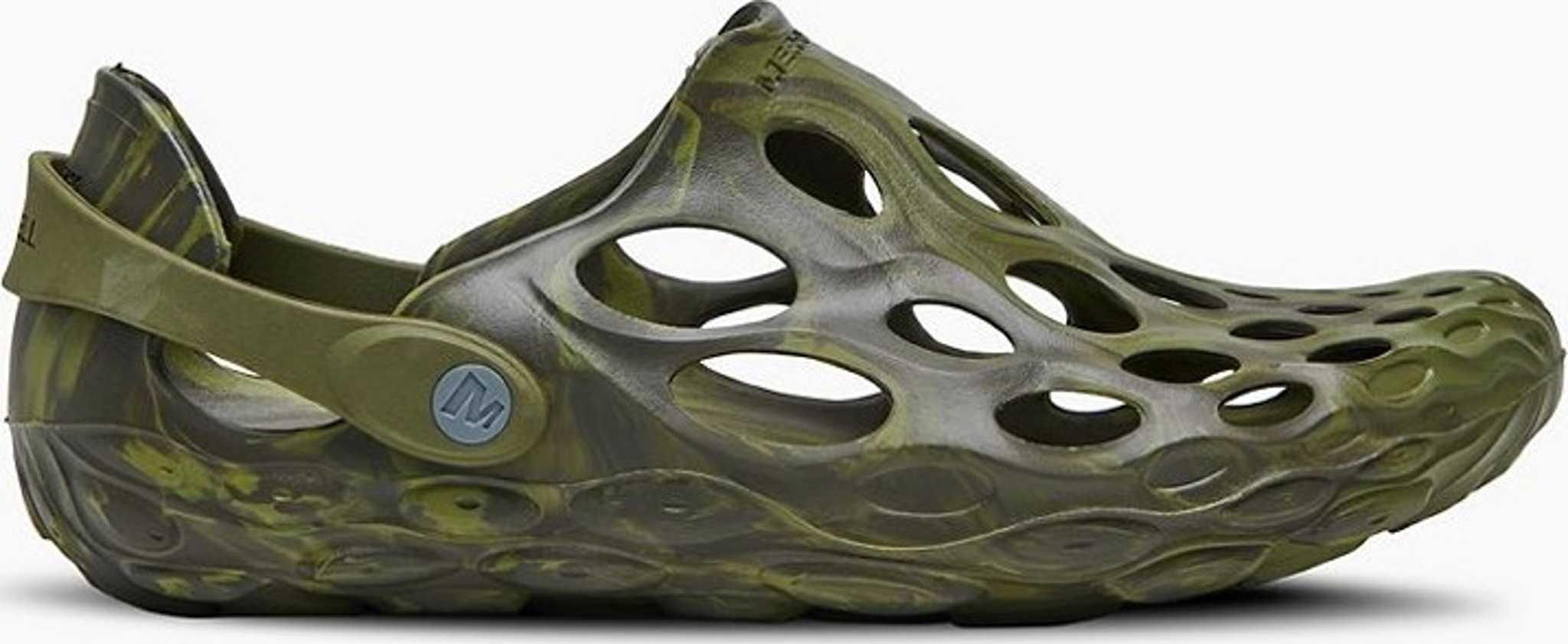 Olive Drab