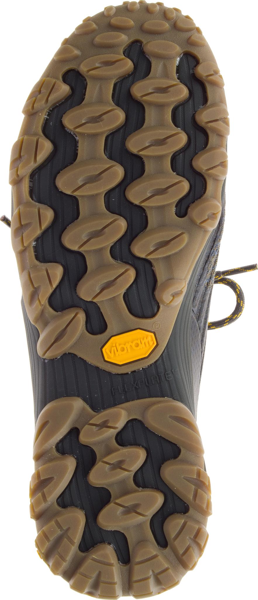 Product gallery image number 3 for product Chameleon 7 Knit Mid Boots - Men's