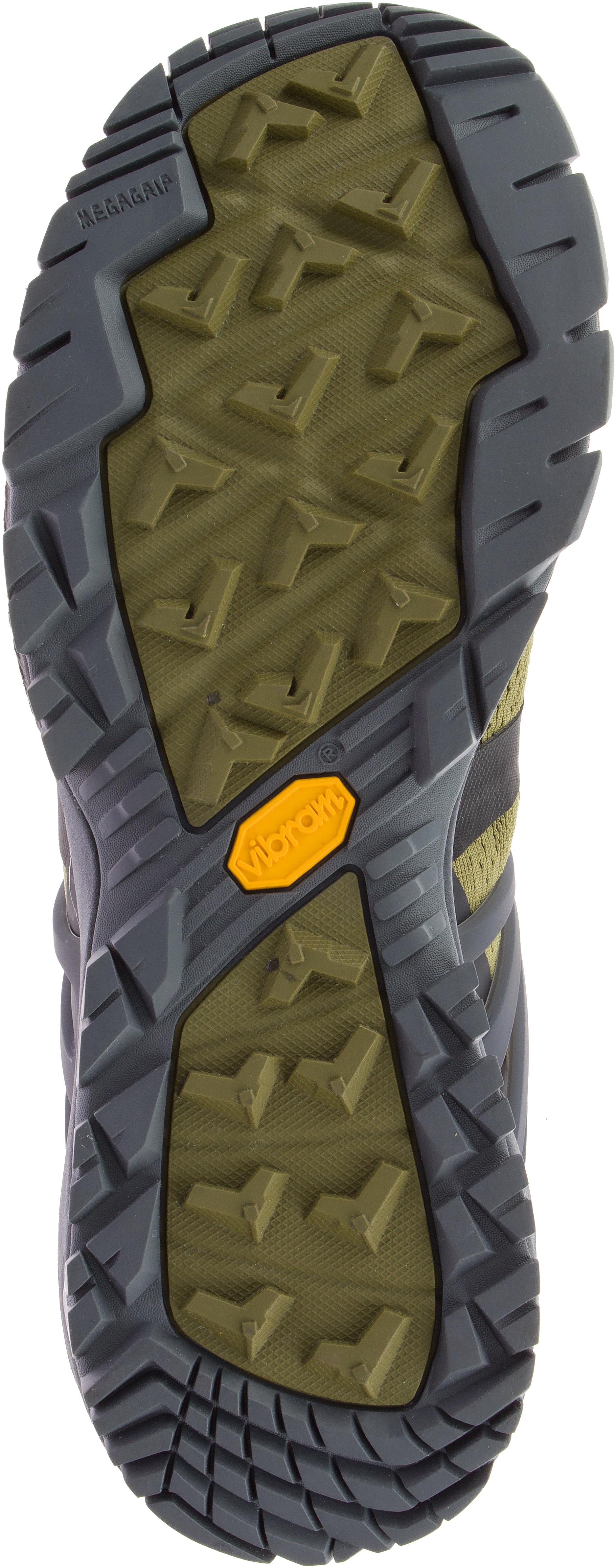 Product gallery image number 4 for product MQM Ace Mid Waterproof Boots - Men's