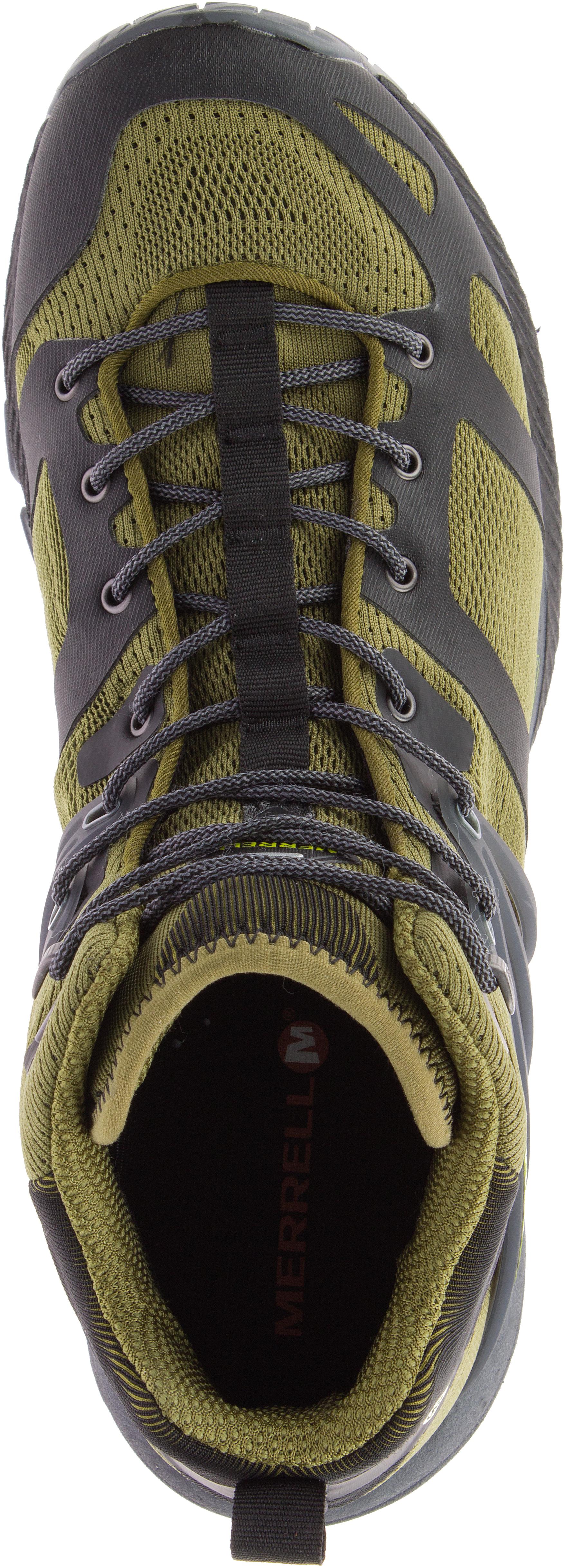 Product gallery image number 2 for product MQM Ace Mid Waterproof Boots - Men's