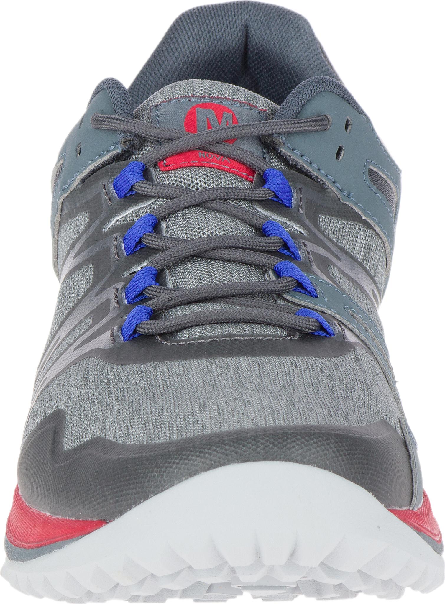 Product gallery image number 3 for product Nova Shoes - Men's