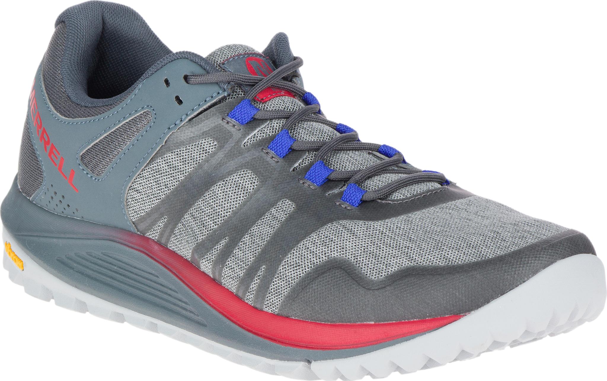 Product gallery image number 1 for product Nova Shoes - Men's