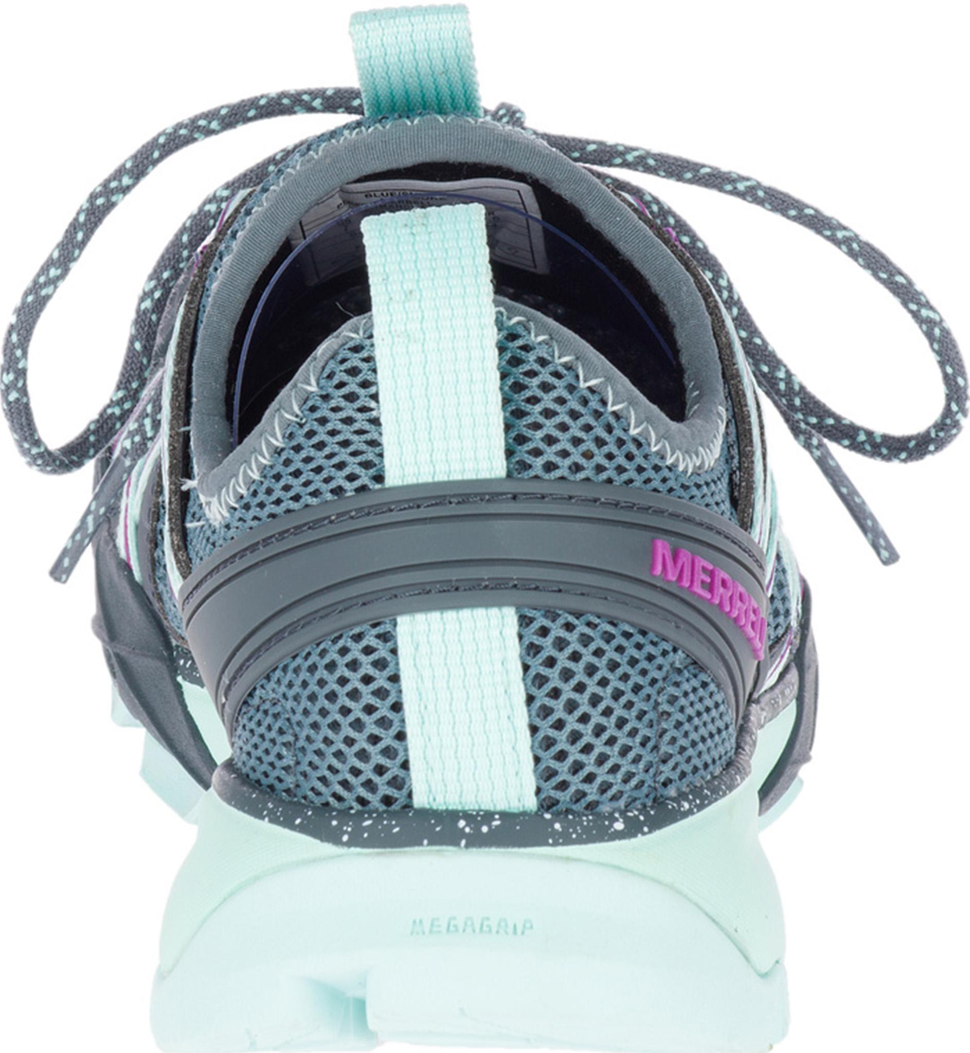 Product gallery image number 3 for product Choprock Hiking Shoes - Women's