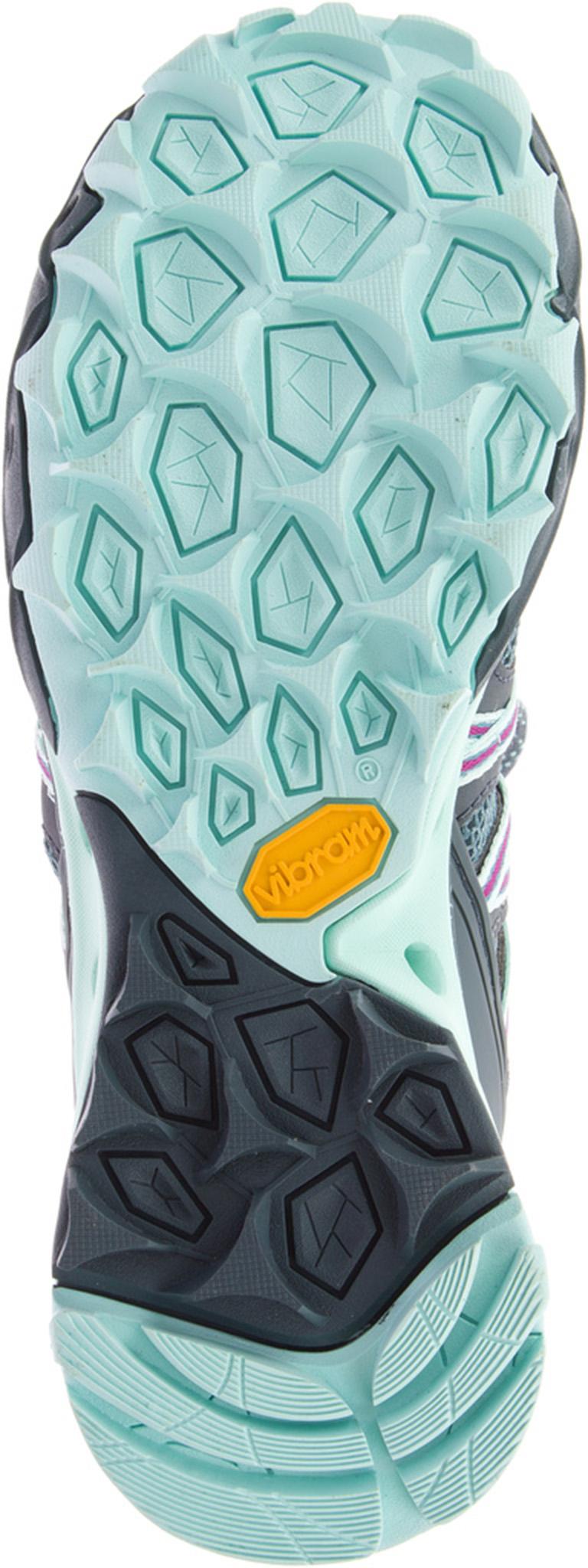 Product gallery image number 2 for product Choprock Hiking Shoes - Women's