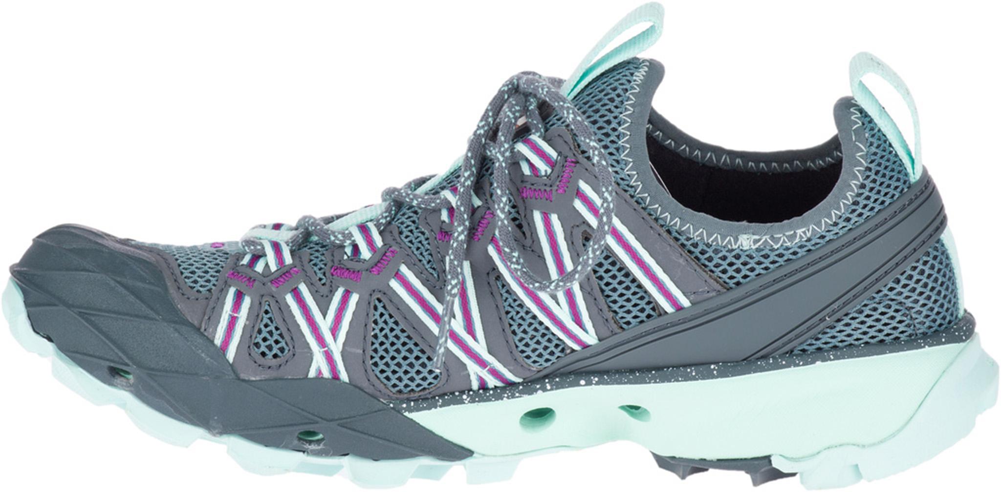 Product gallery image number 5 for product Choprock Hiking Shoes - Women's
