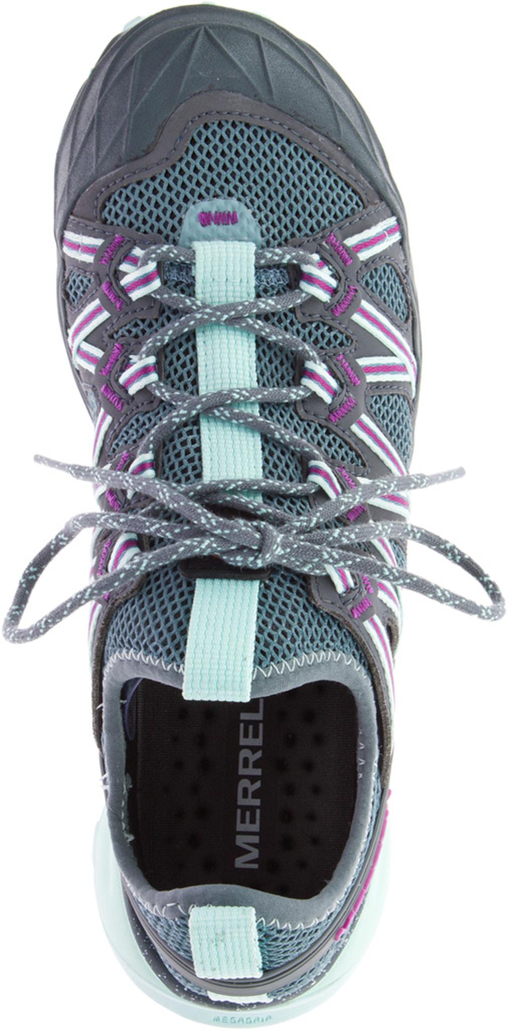 Product gallery image number 4 for product Choprock Hiking Shoes - Women's