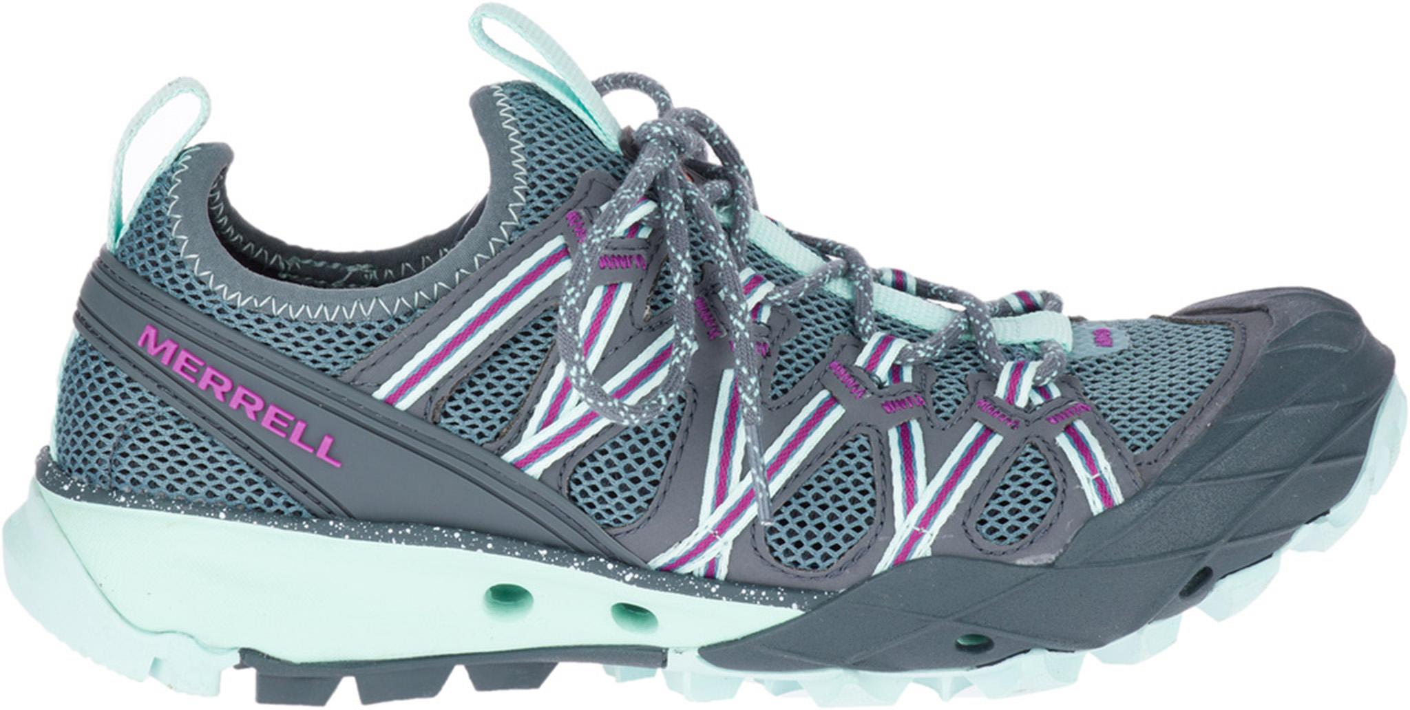 Product gallery image number 1 for product Choprock Hiking Shoes - Women's