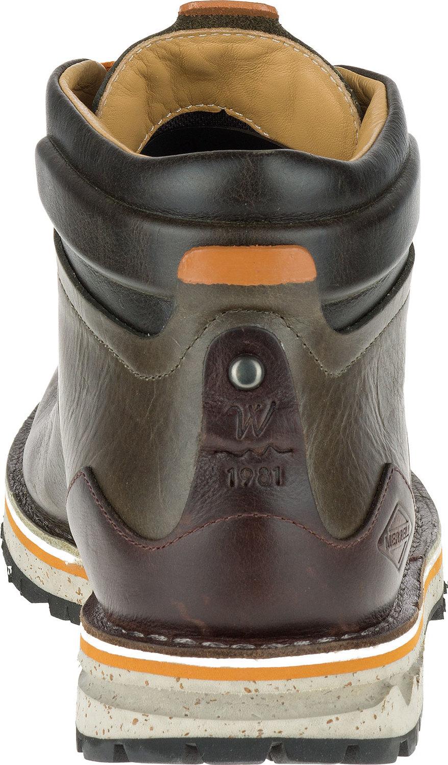 Product gallery image number 7 for product Sugarbush Waterproof - Men's