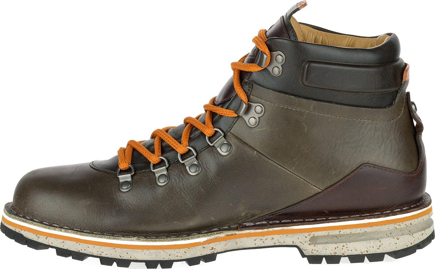 Product gallery image number 5 for product Sugarbush Waterproof - Men's