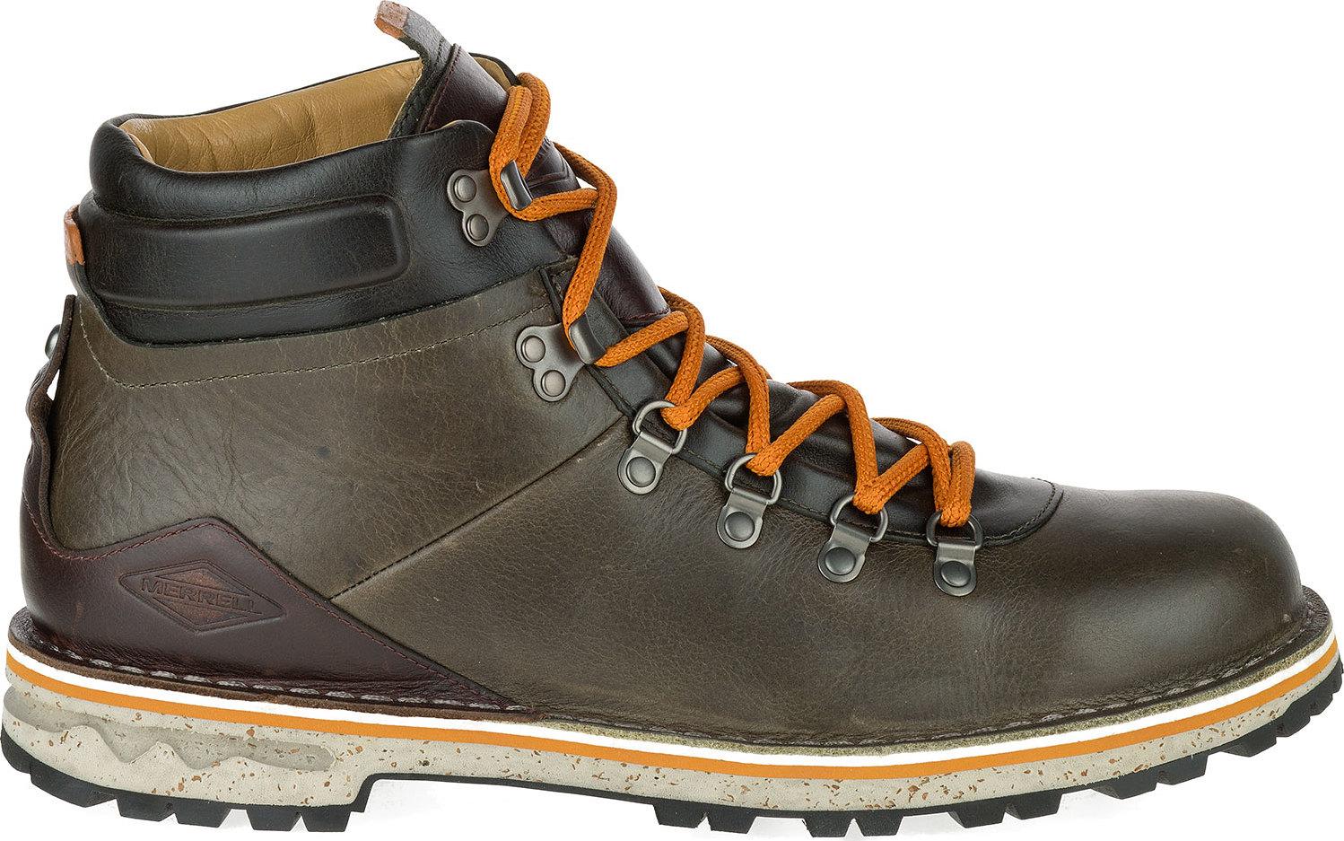 Product gallery image number 4 for product Sugarbush Waterproof - Men's
