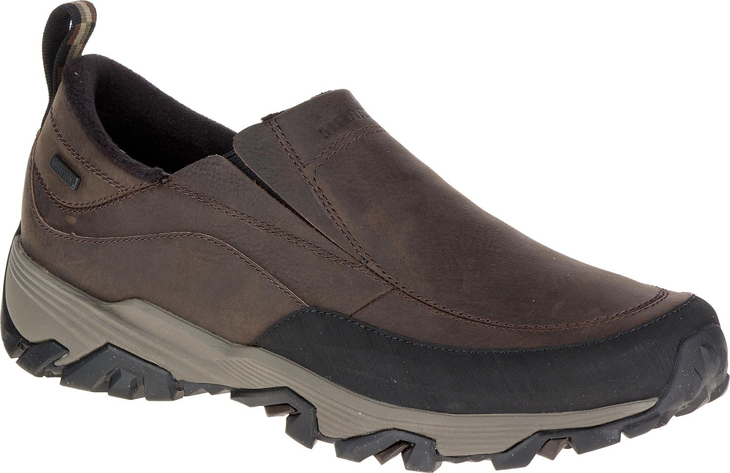 Product gallery image number 1 for product Coldpack Ice Moc Waterproof Shoes - Men's