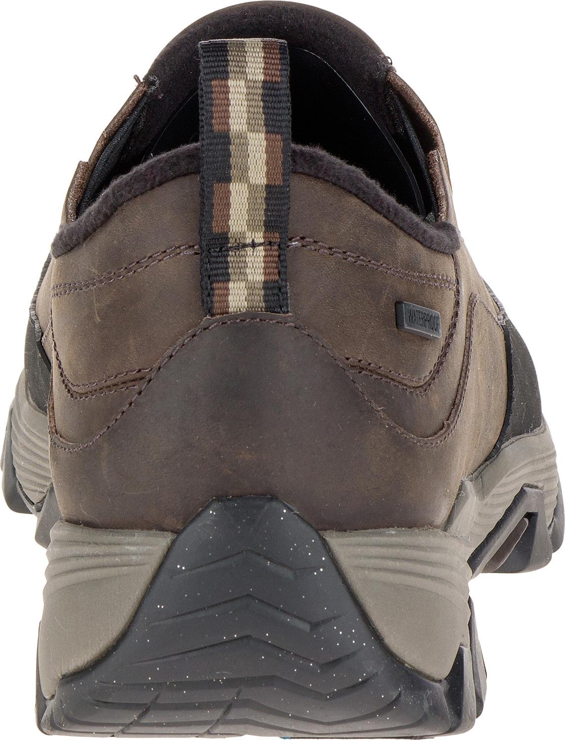 Product gallery image number 6 for product Coldpack Ice Moc Waterproof Shoes - Men's