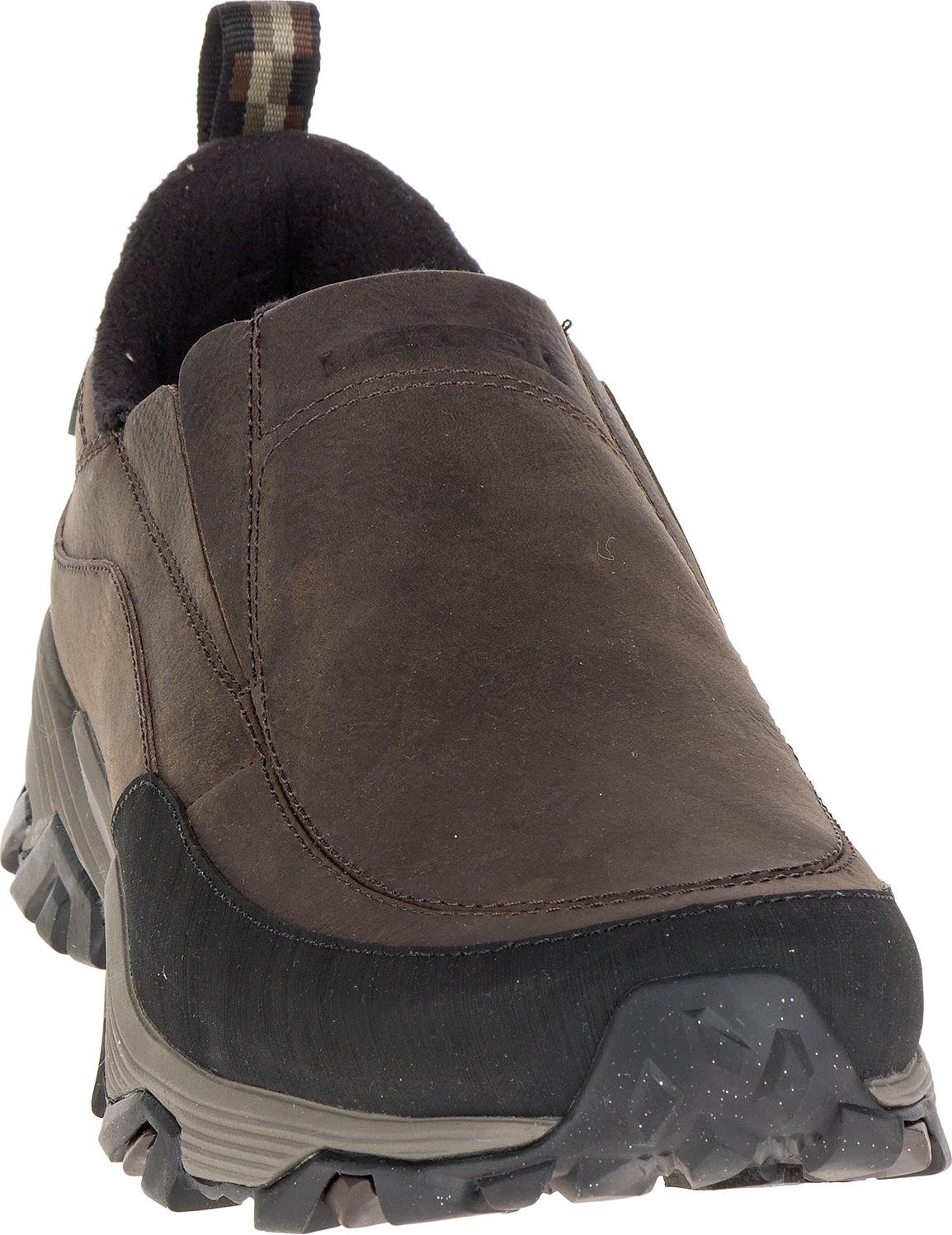 Product gallery image number 5 for product Coldpack Ice Moc Waterproof Shoes - Men's