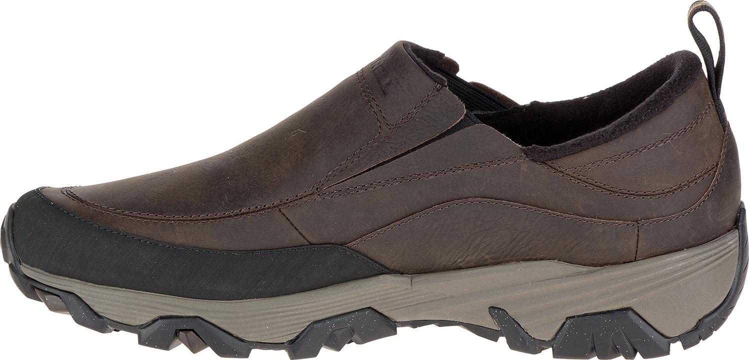 Product gallery image number 4 for product Coldpack Ice Moc Waterproof Shoes - Men's