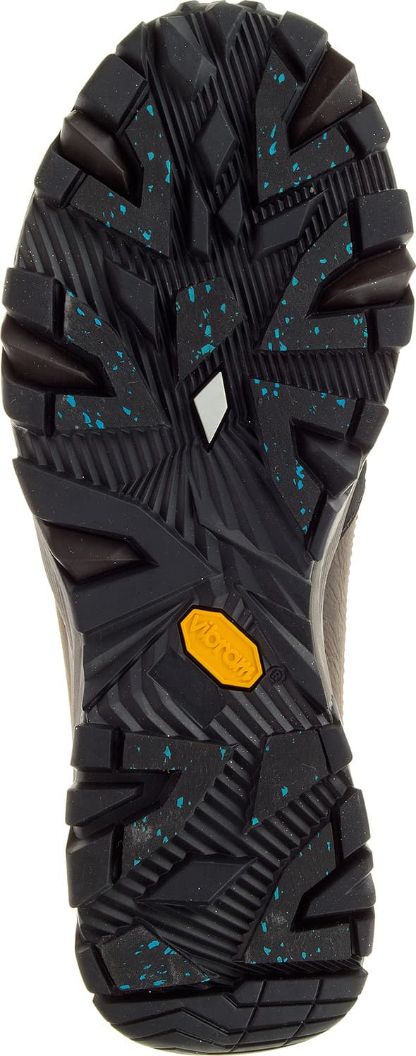 Product gallery image number 3 for product Coldpack Ice Moc Waterproof Shoes - Men's