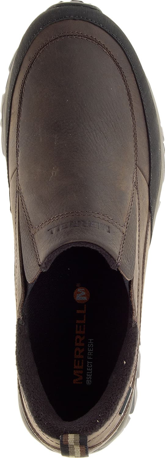 Product gallery image number 2 for product Coldpack Ice Moc Waterproof Shoes - Men's