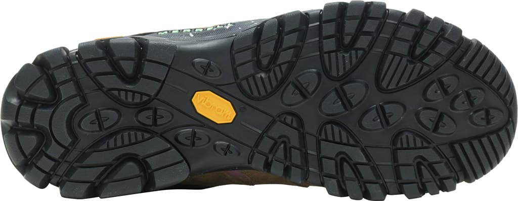 Product gallery image number 2 for product Moab 3 Mid Waterproof X Unlikely Hiking Shoes - Men's