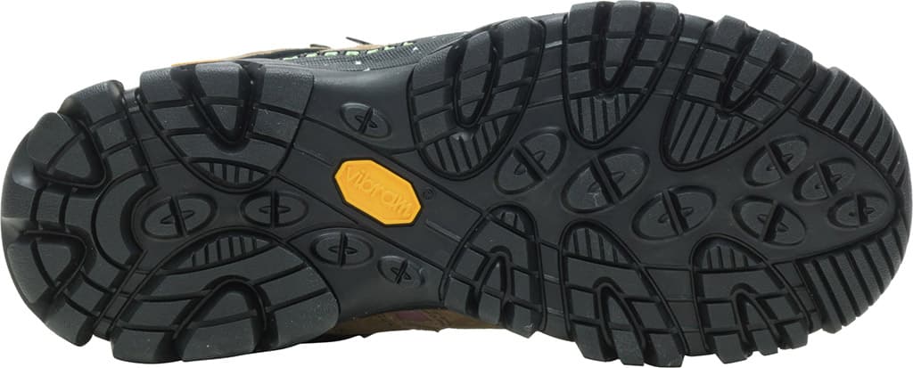 Product gallery image number 2 for product Moab 3 Mid Waterproof X Unlikely Hiking Shoes - Women's