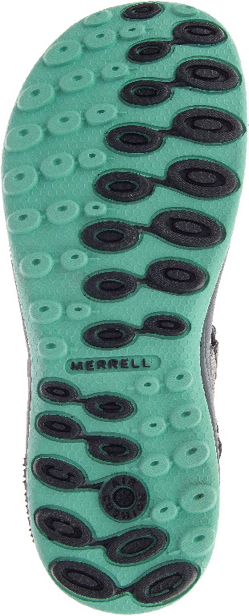 Product gallery image number 3 for product Cedrus Convertible Sandals - Women's