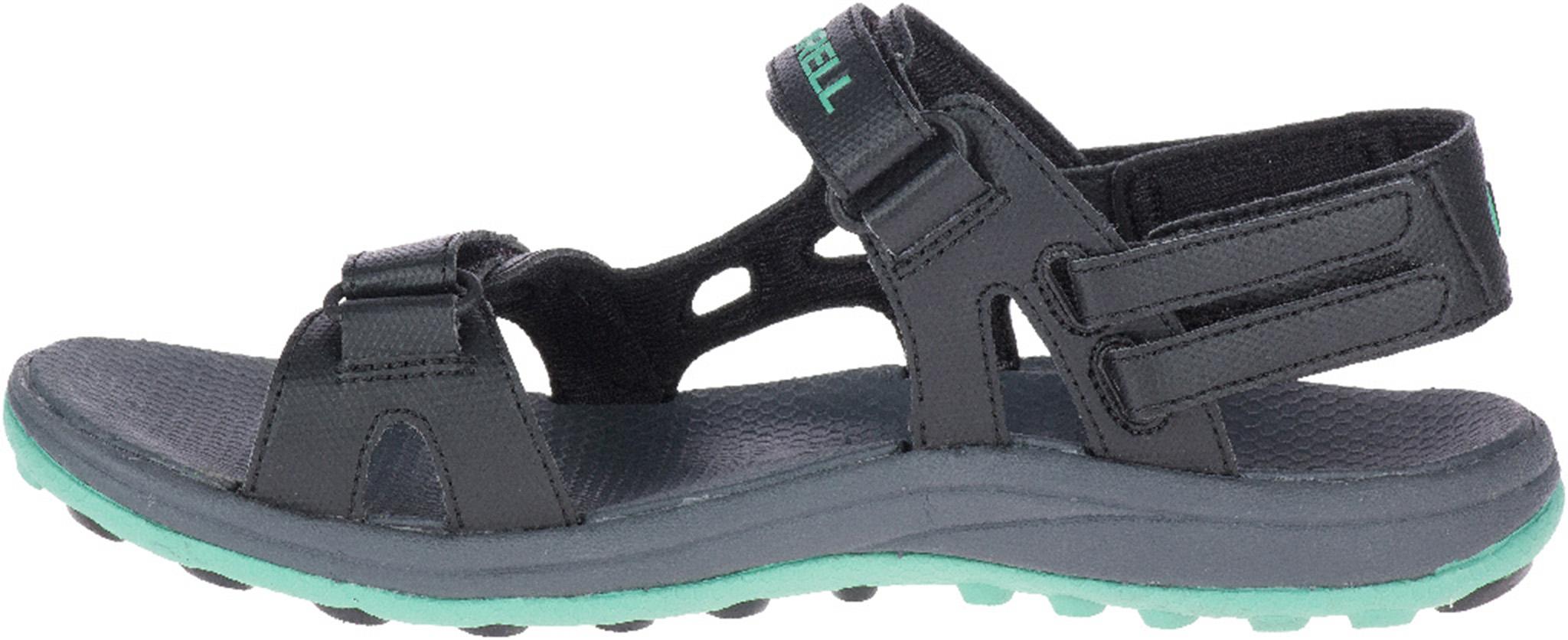 Product gallery image number 4 for product Cedrus Convertible Sandals - Women's