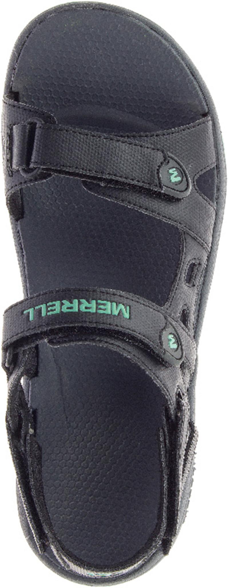 Product gallery image number 5 for product Cedrus Convertible Sandals - Women's